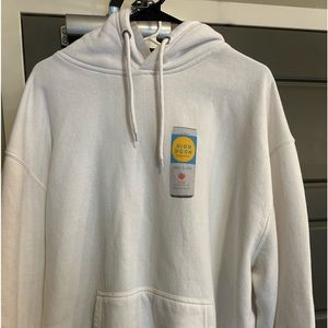 High Noon Hoodie Sweatshirt XL
